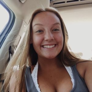 Meet your Posher, Gail